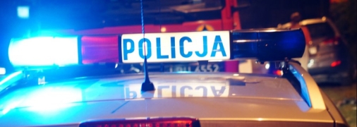 Поліцейське авто