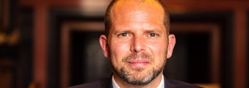 Міністр оборони Бельгії Тео Франкен