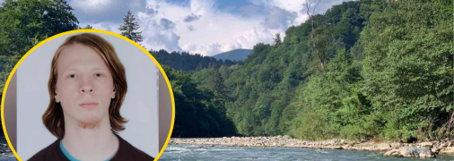 Олександр Гашевський