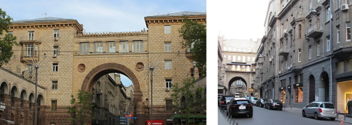 Київський Пасаж