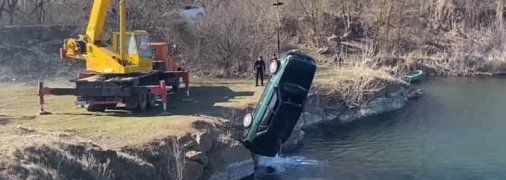 Загадочное "двойное самоубийство" в Черкасской области оказалось наполовину убийством