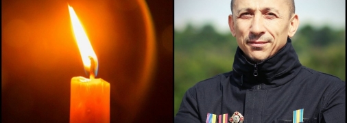 В этом году Олег Собченко должен был отпраздновать свой 50 день рождения