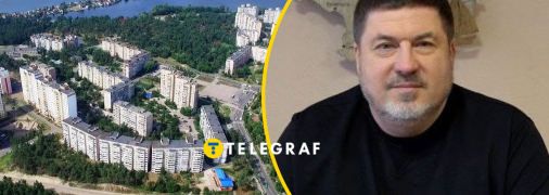 Олександр Туренко