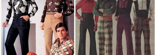 Радянська мода