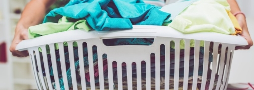 Ефективно висушити одяг допоможе простий лайфхак