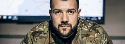 Родион Кудряшов