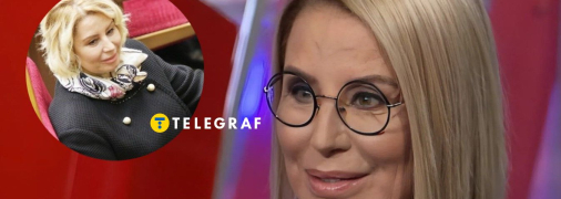 Ганна Герман запам’яталася скандалами і своїм почуттям стилю