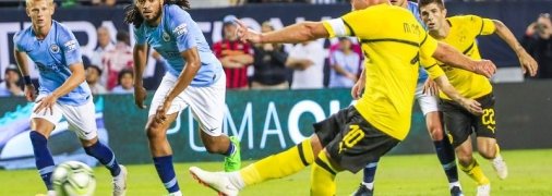 Альтернатива "горнякам": Рома хочет заполучить чемпиона мира