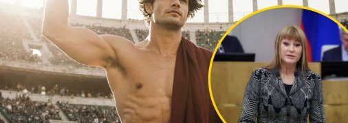 Світлана Журова заявила про право Росії на Олімпіади