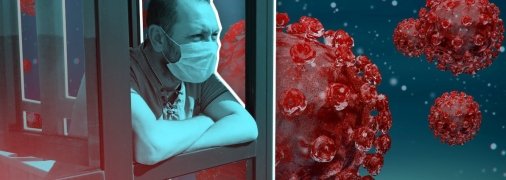 Карантин в Україні посилюють