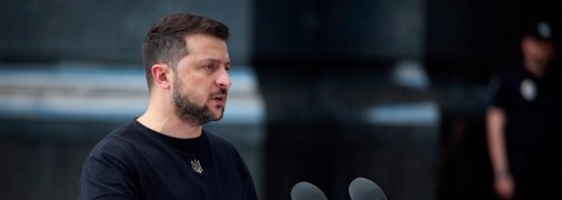 С 2019 года риторика главы государства стала кардинально иной