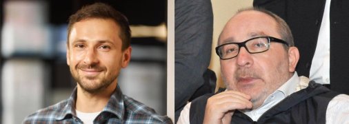 Молодшого сина Кернеса звати Данило Привалов