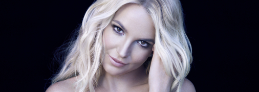 Брітні Спірс презентувала книгу "Жінка в мені"