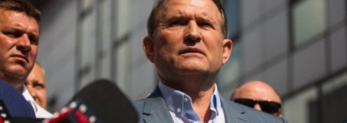 Судьи Печерского и Киевского апелляционного судов за преследование Медведчука могут повторить судьбу своих предшественников, - эксперты