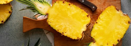 Ананас