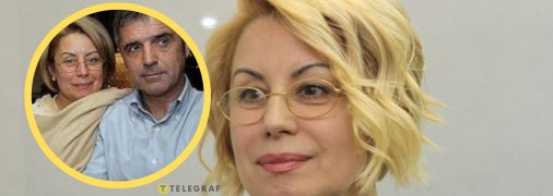 Вперше Анна Герман вийшла заміж у студентському віці