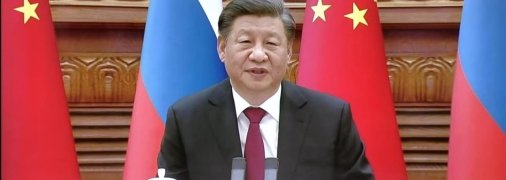 Си Цзиньпин