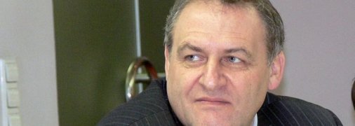 Правозащитник сравнил санкции СНБО с "философским пароходом"