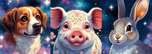 Для деяких знаків китайського гороскопу пощастить закохатися навесні