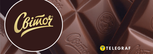 Український шоколад