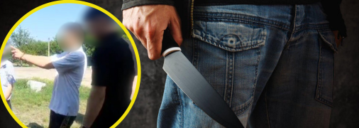 Поліція вивчає подробиці вбивства підлітка