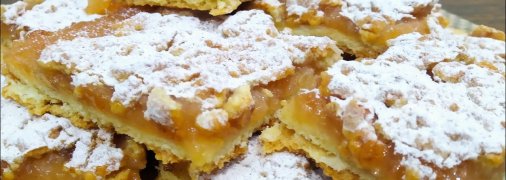 Такой вкусный, такой нежный – самый лучший для чаепития