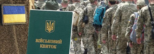 За статистикою, 9 з 10 військових пенсіонерів не повернулись у стрій після вторгнення Росії