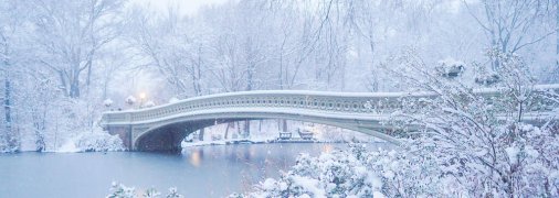 Зима не за горами