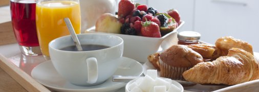 Выпечка к чаю: 5 лучших рецептов по версии SMAK.UA