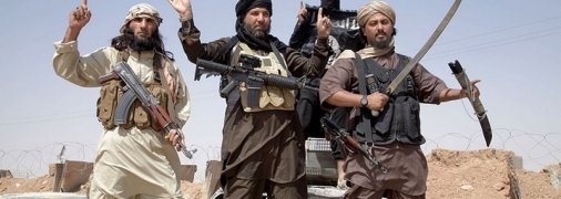 Талибы взяли под контроль ключевой афганский город Джелалабад