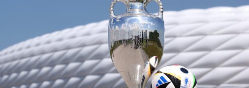 Трофей чемпиона Европы