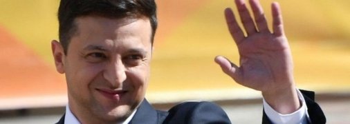 Такого в истории еще не было: социолог объяснил феномен рейтингов Зеленского