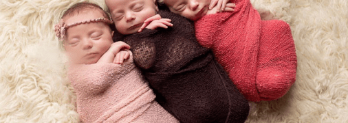 Самые популярные и самые необычные имена для детей в 2017 году в Киеве