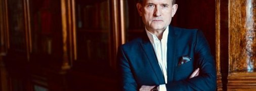 Уголовное преследование Медведчука – это пиар-кампания ОП для вытеснения оппозиционера из политической жизни, - журналист