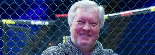 Помер відомий український режисер: він знімав фільми про братів Кличків та Шевченка