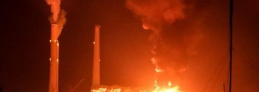 После новой смертельной стычки Израиля и Палестины в дело решили вмешаться США