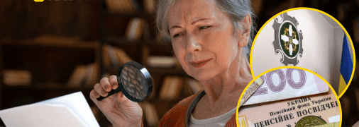 Некоторые пенсионеры будут получать меньшие выплаты. Фото Freepik