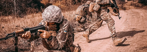 Чітких термінів служби у ЗСУ не запроваджено