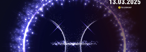 Гороскоп на сьогодні для всіх знаків Зодіаку — 13 березня 2025