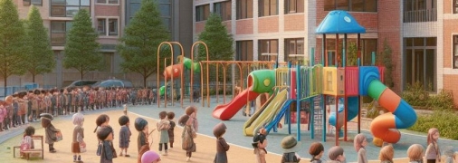 Во времена СССР игра "Вожатый, вожатый, подай пионера" была очень популярна. Как оказалось, в нее до сих пор играют и в независимой Украине