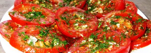 Готовятся просто, съедаются быстро