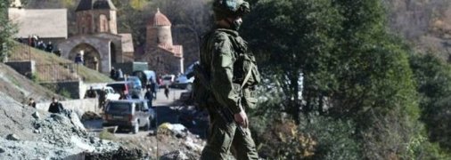 Ситуация в Карабахе стабилизировалась, но Азербайджан уже угодил в новый конфликт: что известно