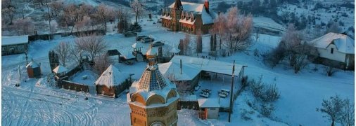 "7 вітрів" в Ізюмі до знищення росіянами