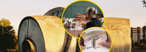 На дезорієнтованих родичах намагаються заробити