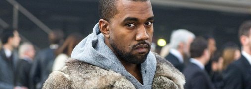 Канье Уэст оплатит обучение в колледже дочери убитого Джорджа Флойда