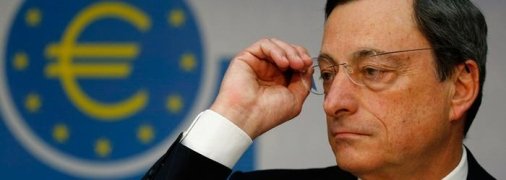 Маріо Драгі домігся своєї відставки