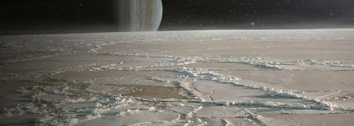 У NASA зізналися, де насправді можуть ховатися інопланетні істоти