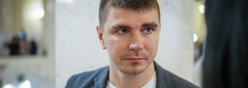 Антон Поляков