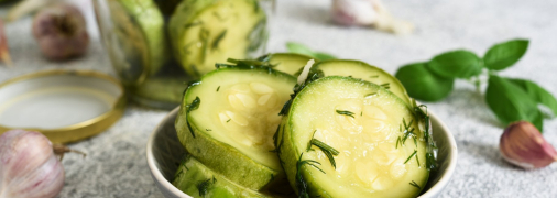 Очень вкусные, полезные, пикантные, ароматные, хрустящие