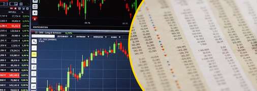 Європейські фондові ринки